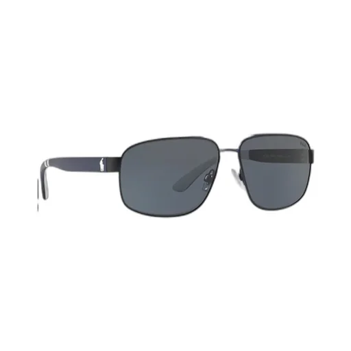 Full Frame Sunglasses