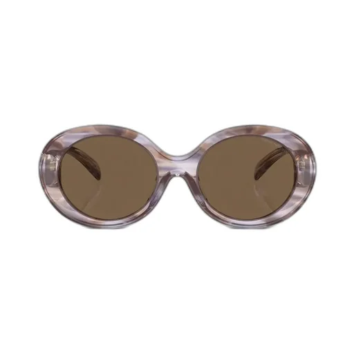 Full Frame Sunglasses