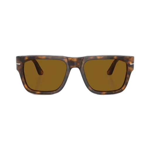 Persol Square Frame Sunglasses