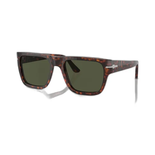 Square-Frame Sunglasses
