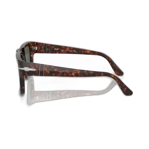 Square-Frame Sunglasses