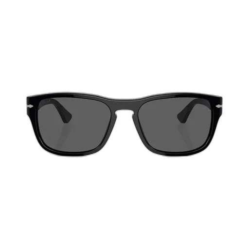 Square-Frame Sunglasses