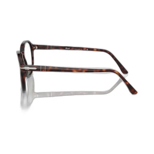 Round-Frame Sunglasses
