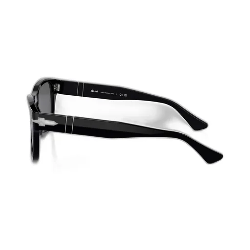 Square-Frame Sunglasses