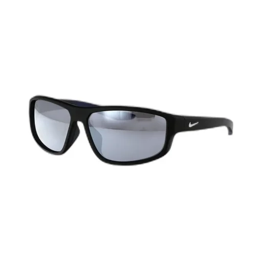 Nike Brazen Fuel Rectangle Frame Sunglasses