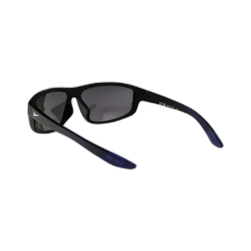 Nike Brazen Fuel Rectangle Frame Sunglasses
