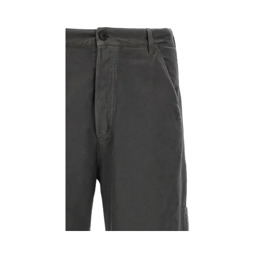 Dries Van Noten Straight-Leg Jeans