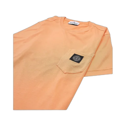 Short-Sleeved T-Shirt