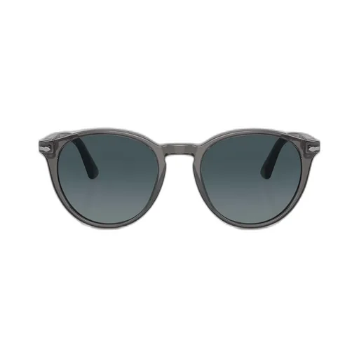 Round Frame Sunglasses
