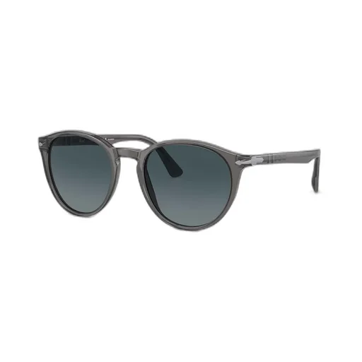 Round Frame Sunglasses