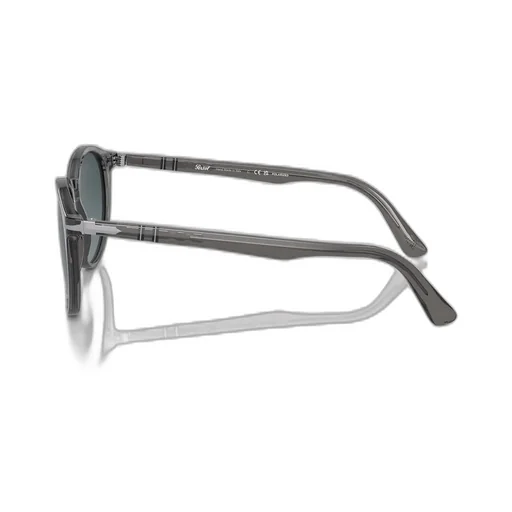 Round Frame Sunglasses