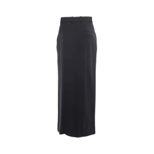P.A.R.O.S.H. Tailored Maxi Skirt