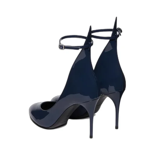 Stiletto Heels