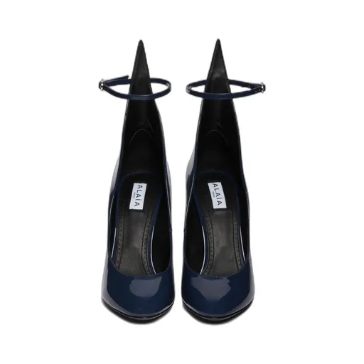Stiletto Heels