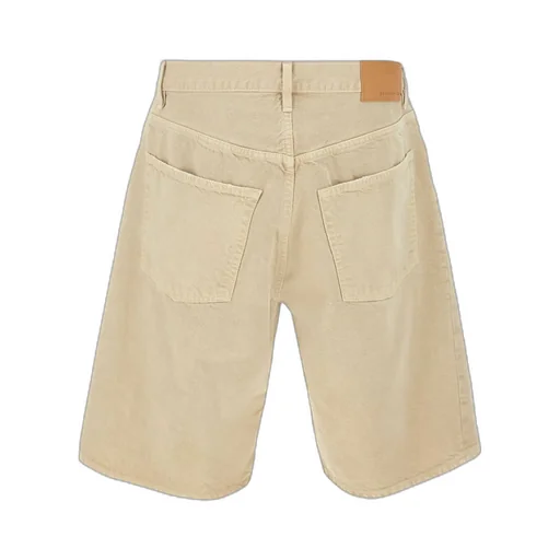 Sunflower Casual Shorts