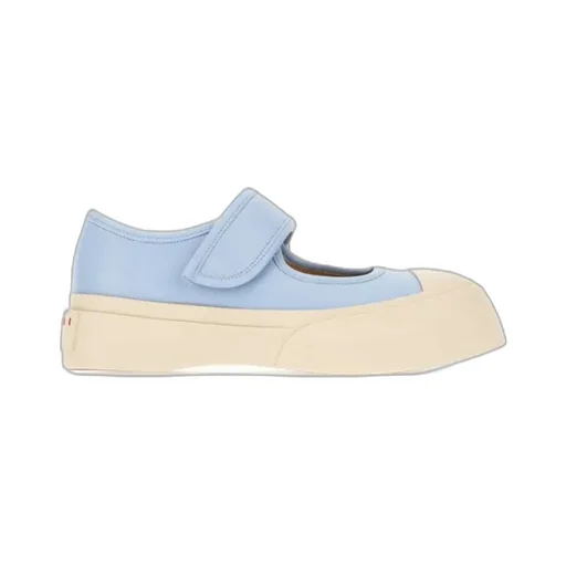 Mary Jane Ballerina Shoes