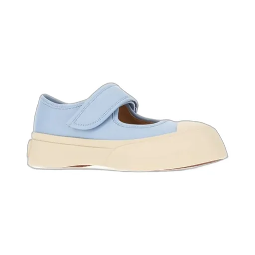 Mary Jane Ballerina Shoes