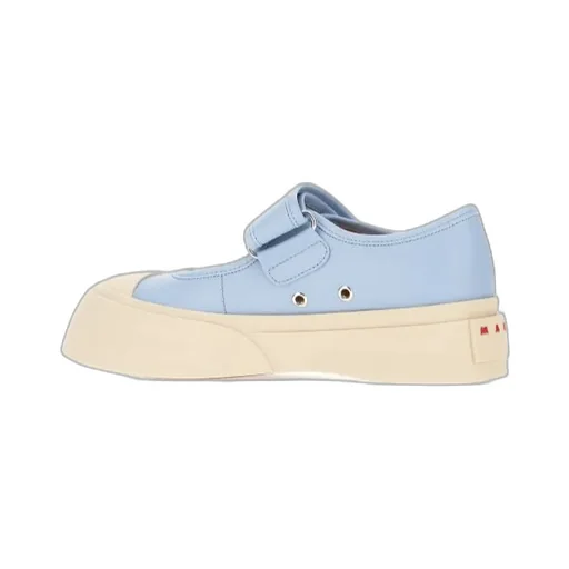 Mary Jane Ballerina Shoes