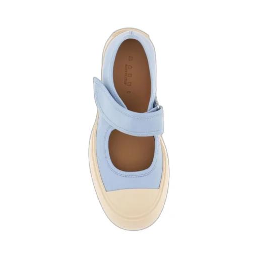 Mary Jane Ballerina Shoes