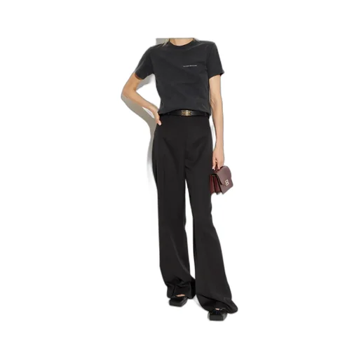 Organic Cotton T-Shirt