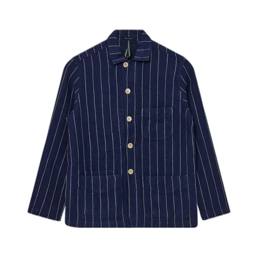 Long-Sleeved Shirt