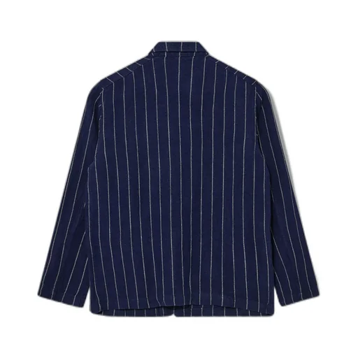 Long-Sleeved Shirt