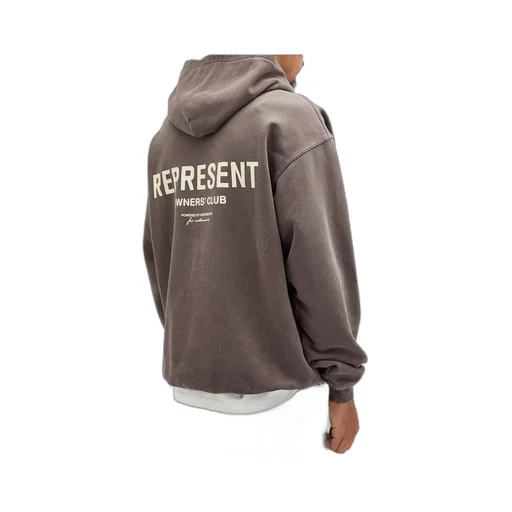 Represent Owners' Club Hoodie