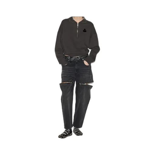 Ross Sweatshirt