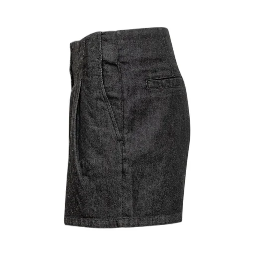 Iro Pleat Detailed Shorts