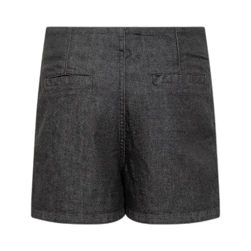 Iro Pleat Detailed Shorts