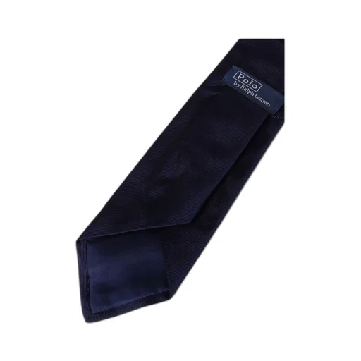 Polo Pony Silk Tie