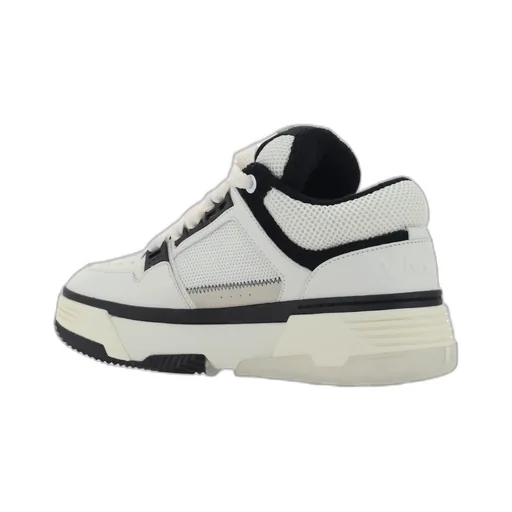 Amiri Ma-1 Lace-Up Sneakers