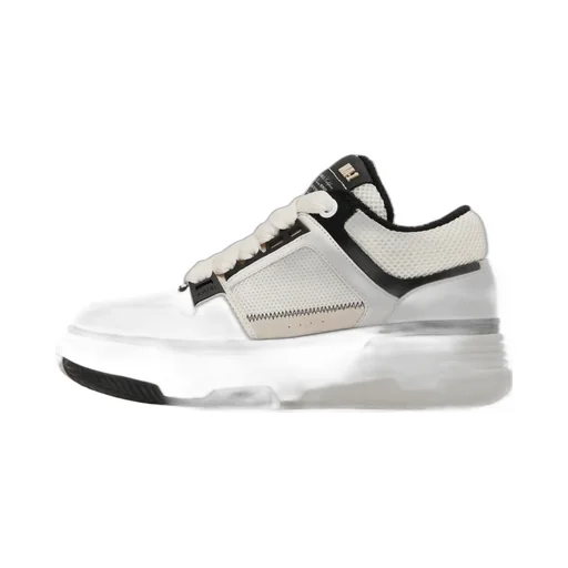 Amiri Ma-1 Lace-Up Sneakers