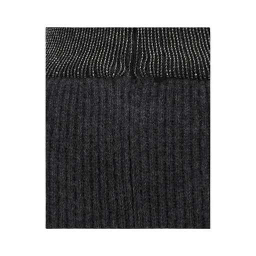 Brunello Cucinelli Short-Sleeved Ribbed Top