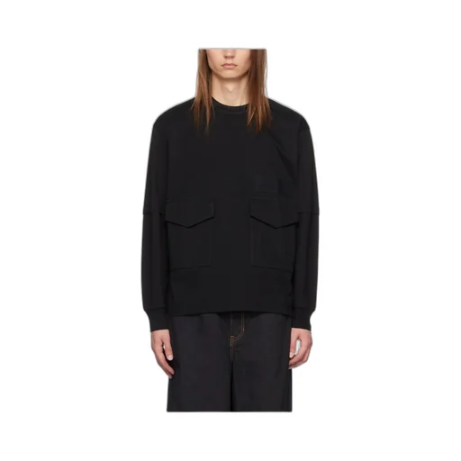 Layered T-Shirt