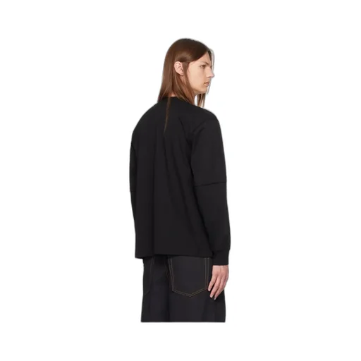 Layered T-Shirt