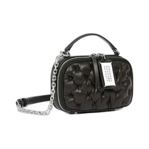 Maison Margiela Glam Slam Zipped Belt Bag