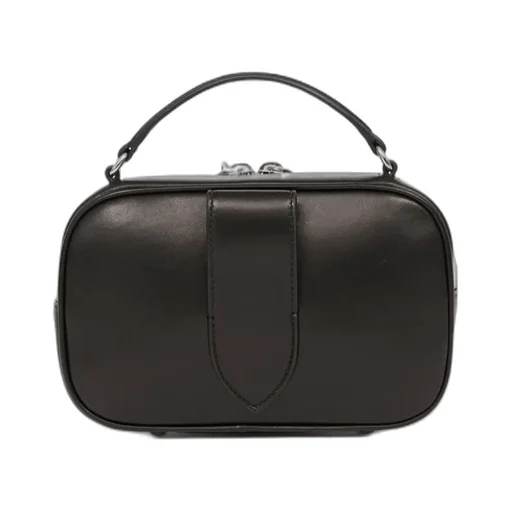 Maison Margiela Glam Slam Zipped Belt Bag
