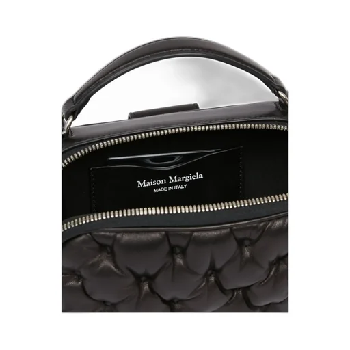 Maison Margiela Glam Slam Zipped Belt Bag