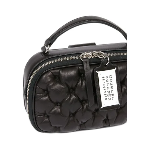 Maison Margiela Glam Slam Zipped Belt Bag