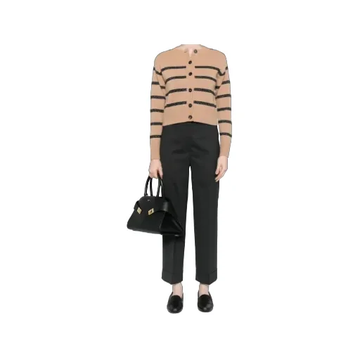 Tailored Trousers