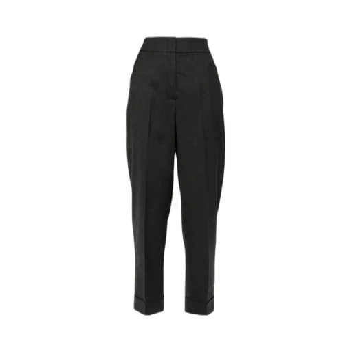 Tailored Trousers