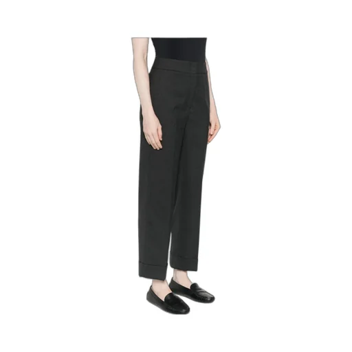 Tailored Trousers