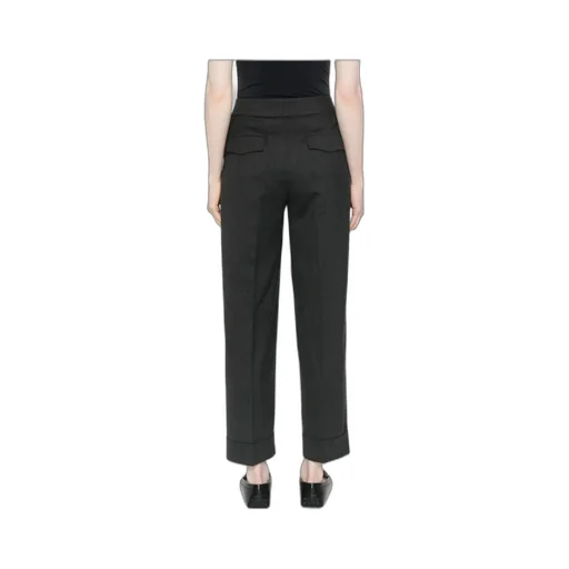 Tailored Trousers