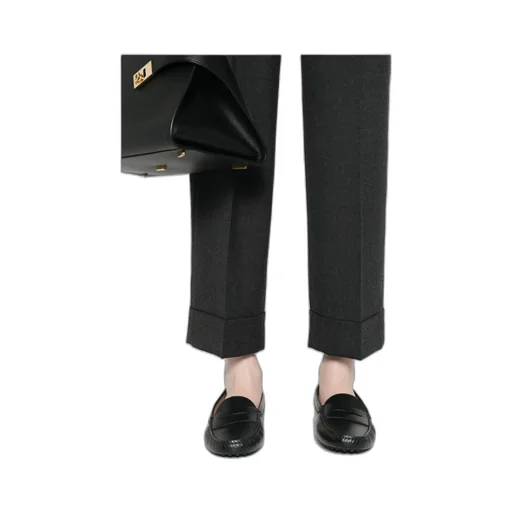 Tailored Trousers