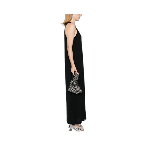 Giuseppe Di Morabito Embellished Knot Fastened Mini Bag