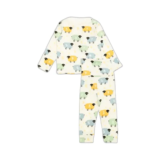 Stella Mccartney Kids Graphic Printed T-Shirt And Leggings