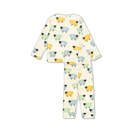 Stella Mccartney Kids Graphic Printed T-Shirt And Leggings