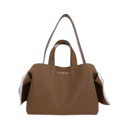 Acne Studios Musubi Midi Tote Bag