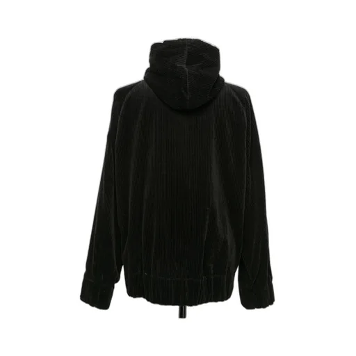 Sacai Zip-Up Corduroy Jacket